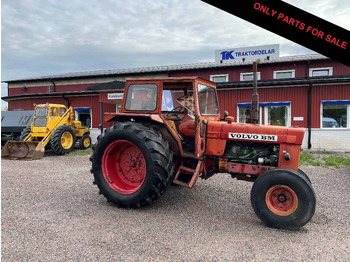 Трактор VOLVO