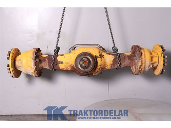 Оска и делови VOLVO