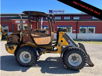 Натоварувач на тркала VOLVO L25B