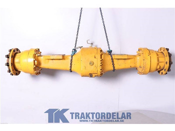 Оска и делови VOLVO