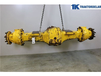 Оска и делови VOLVO