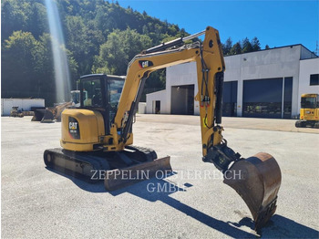 Багер гасеничар CATERPILLAR 305.5E2
