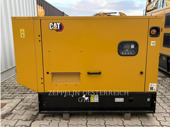 Генераторска поставка CATERPILLAR