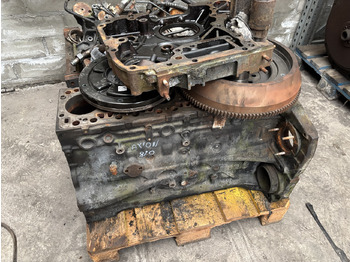 Замаец NEW HOLLAND