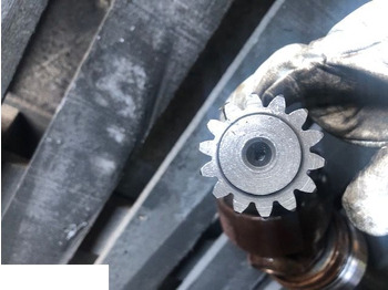 Конечен редуктор BOBCAT