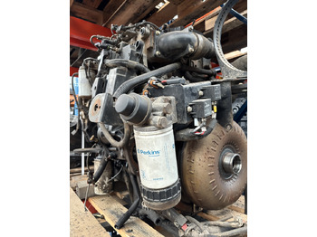 Замаец CATERPILLAR