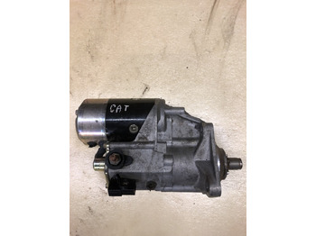 Стартер CATERPILLAR