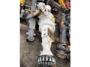 Предна оска CATERPILLAR