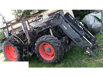 Диференцијален запчаник на брзина CLAAS