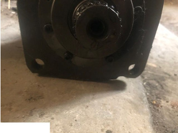 Хидрауличен мотор CLAAS