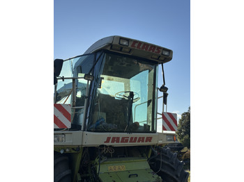 Кондензатор JAGUAR