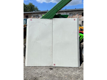 Каросерија и екстериер CLAAS