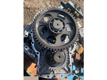 Трансмисија CLAAS