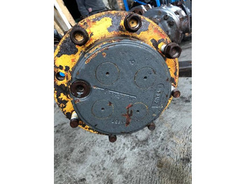 Оска и делови CARRARO