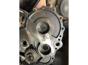 Трансмисија CLAAS