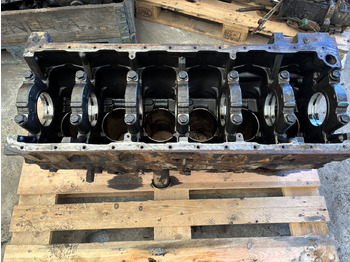 Блок на цилиндерот CUMMINS