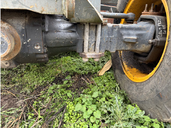 Конечен редуктор DIECI