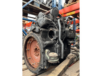 Мотор и делови DEUTZ