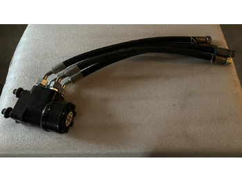 Волан за управување за Земјоделска машина Danfoss OSPC 200 CN Orbitrol: слика 2 Волан за управување за Земјоделска машина Danfoss OSPC 200 CN Orbitrol: слика 2