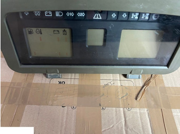 Контролна табла FENDT