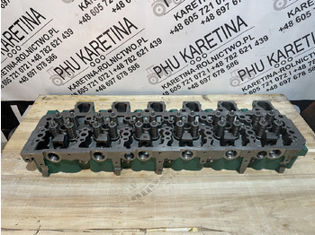 Глава на цилиндар DEUTZ