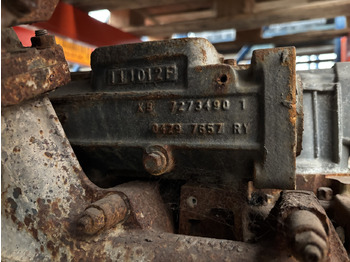 Мотор и делови DEUTZ