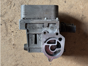 Ладилник за масло DEUTZ