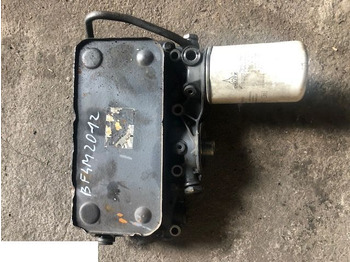 Ладилник за масло DEUTZ