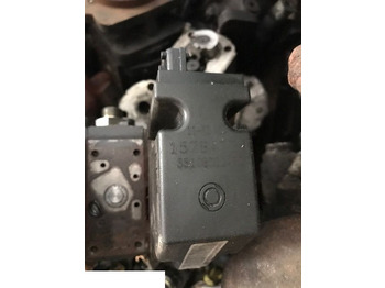Хидрауличен вентил за Земјоделска машина Elektrozawór PVG32 PVEH passive Sauer danfoss 157B4035: слика 2