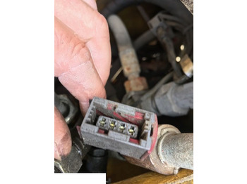 Хидрауличен вентил за Земјоделска машина Elektrozawór PVG32 PVEH passive Sauer danfoss 157B4035: слика 4