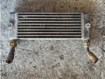 Радијатор FENDT