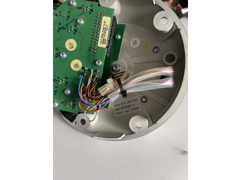 Електричен систем FENDT