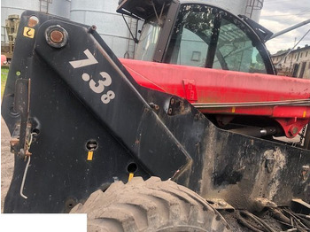 Конечен редуктор FARESIN