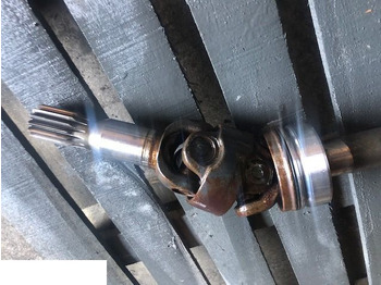 Конечен редуктор FARESIN