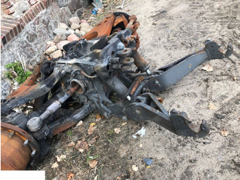 Трансмисија FENDT