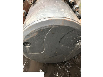 Трансмисија FENDT