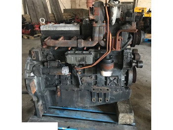 Мотор и делови FENDT