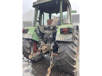 Врата и делови FENDT