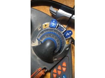 Електричен систем FENDT