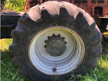 Комплетно тркало VALMET