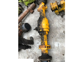 Задна оска JCB