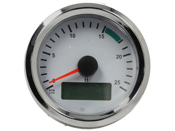 Кабина и ентериер JCB