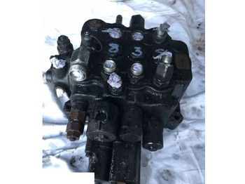 Хидрауличен вентил JCB