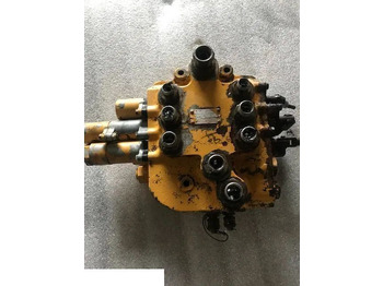 Хидрауличен вентил JCB