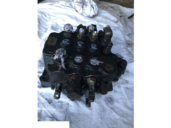 Хидрауличен вентил JCB