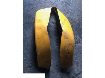 Блатобран JCB