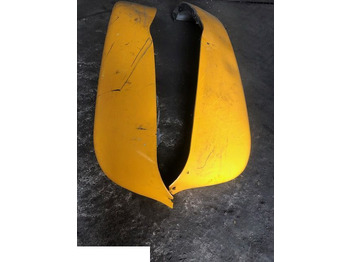 Блатобран за Градежна машина JCB 4cx - Błotnik tylny Lewy Prawy: слика 2