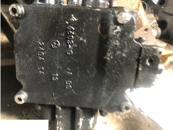 Хидрауличен вентил JCB