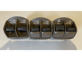 Електричен систем JOHN DEERE