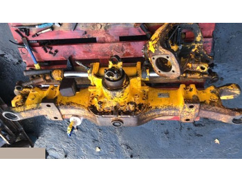 Диференцијален запчаник на брзина JCB
